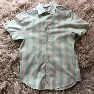 Original Penguin Men’s Button Down Shirt